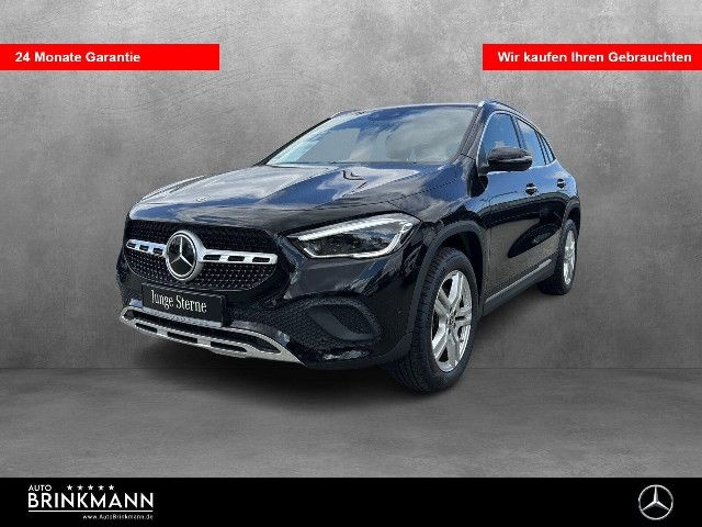 Mercedes-Benz GLA 220