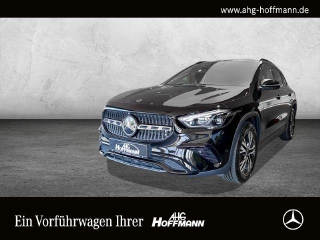 Mercedes-Benz GLA 220