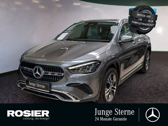 Mercedes-Benz GLA 220