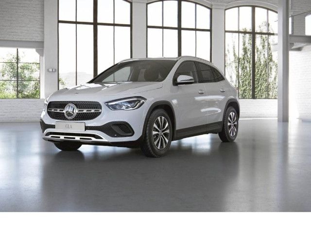 Mercedes-Benz GLA 250 Style