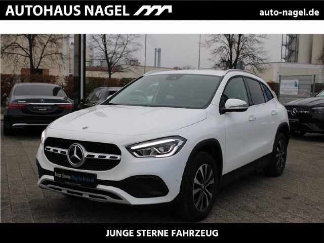 Mercedes-Benz GLA 250 Style