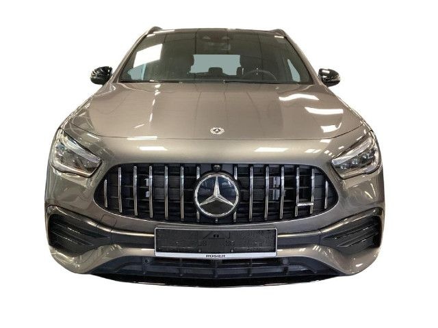 Mercedes-Benz GLA 35