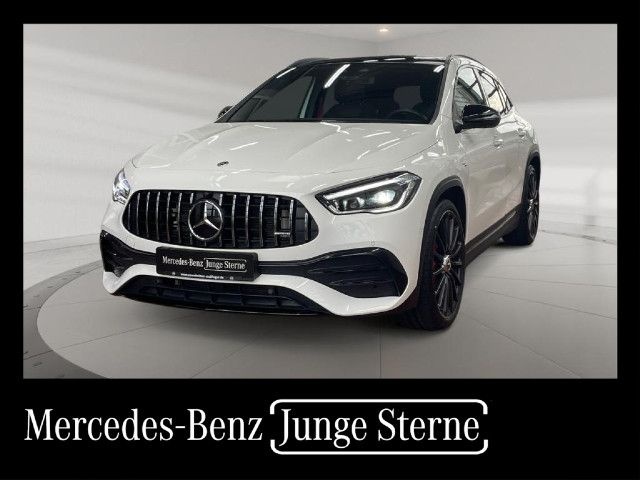 Mercedes-Benz GLA 35