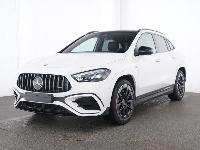 Mercedes-Benz GLA 35