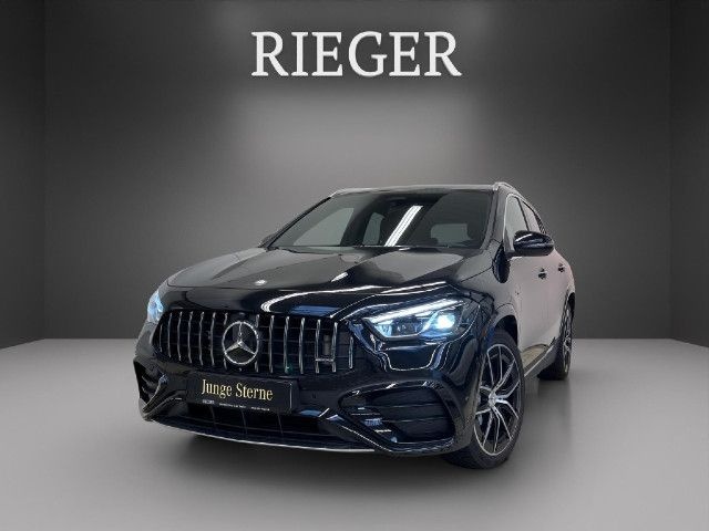 Mercedes-Benz GLA 35