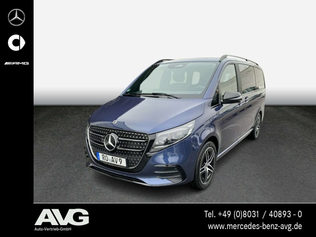 Mercedes-Benz V 300
