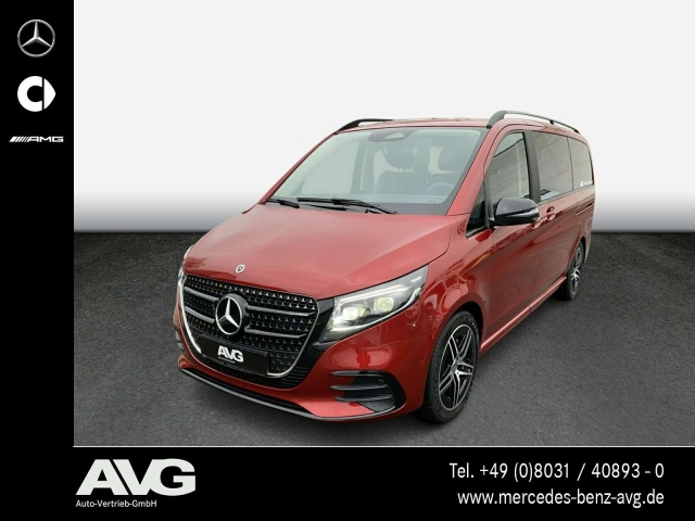 Mercedes-Benz V 300