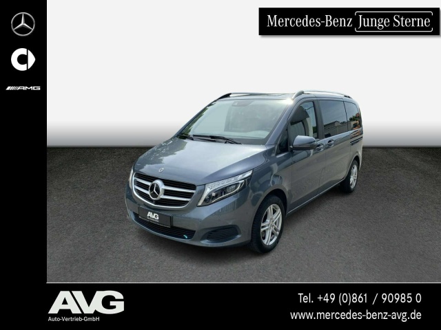 Mercedes-Benz V 250