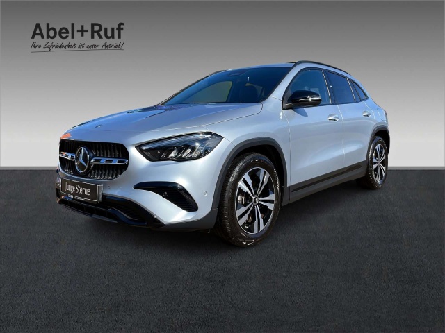 Mercedes-Benz GLA 180