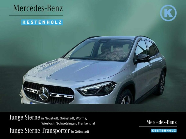 Mercedes-Benz GLA 180