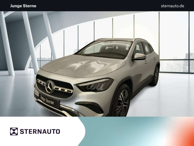 Mercedes-Benz GLA 180