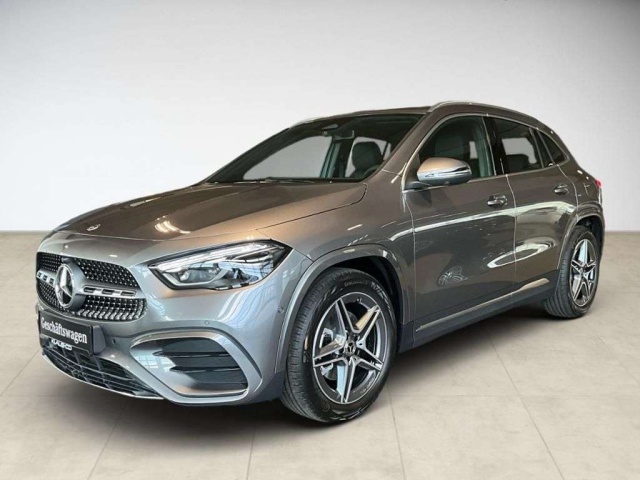Mercedes-Benz GLA 180