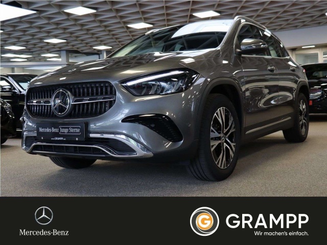 Mercedes-Benz GLA 180