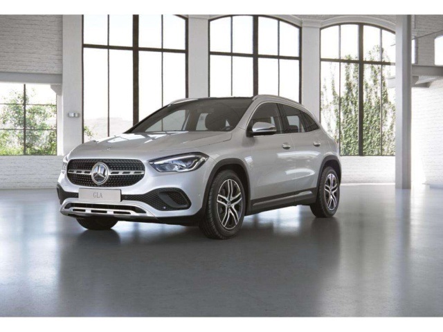 Mercedes-Benz GLA 180