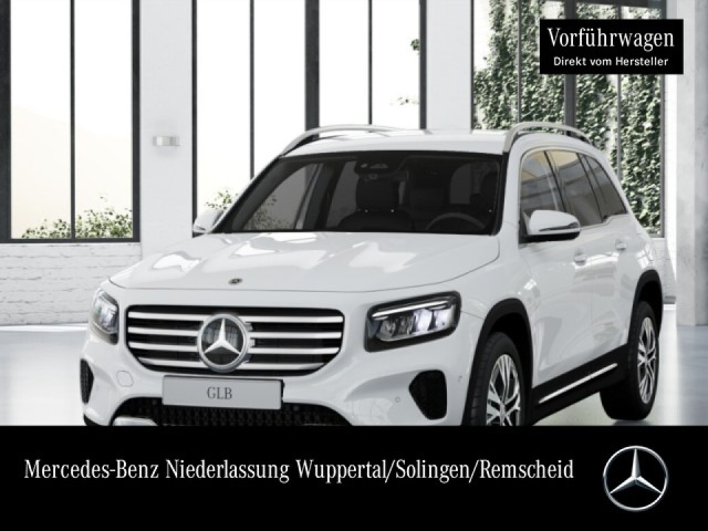 Mercedes-Benz GLB 180