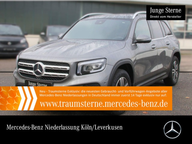 Mercedes-Benz GLB 180