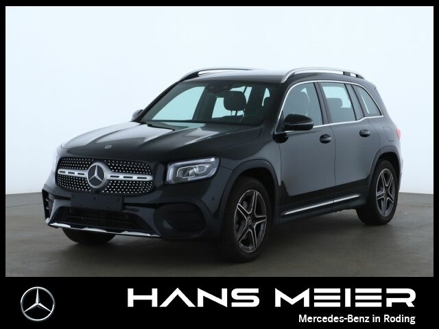 Mercedes-Benz GLB 180