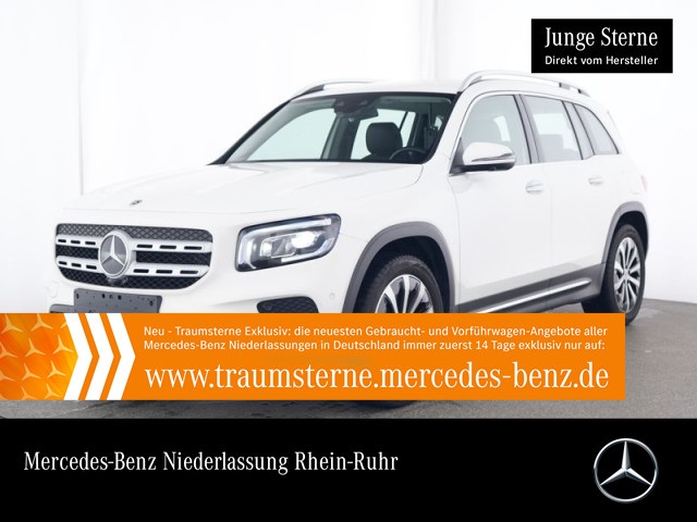 Mercedes-Benz GLB 180
