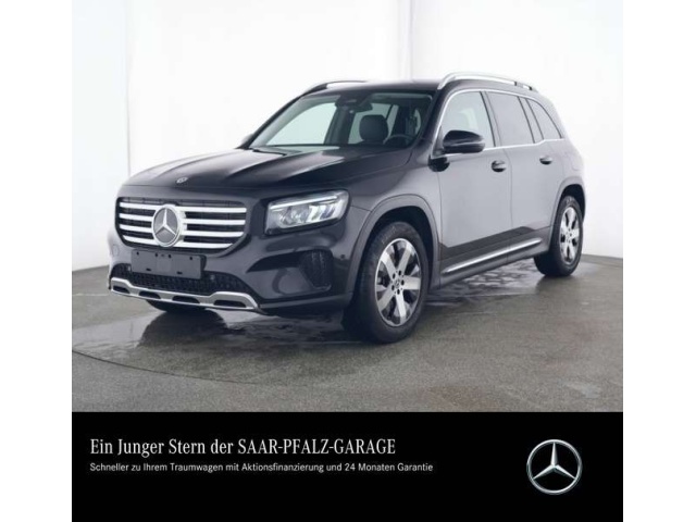 Mercedes-Benz GLB 180