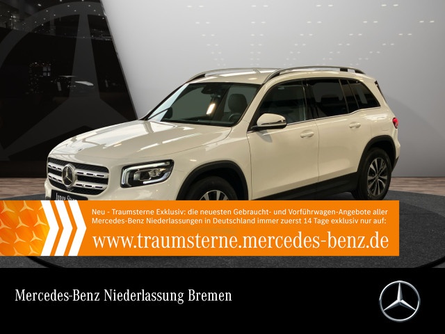 Mercedes-Benz GLB 180