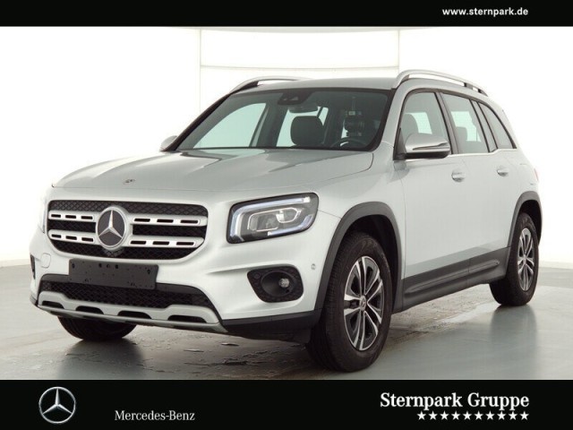 Mercedes-Benz GLB 180