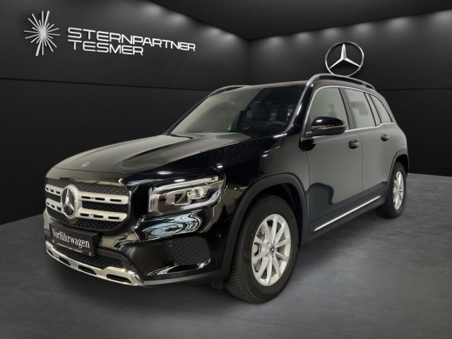 Mercedes-Benz GLB 180