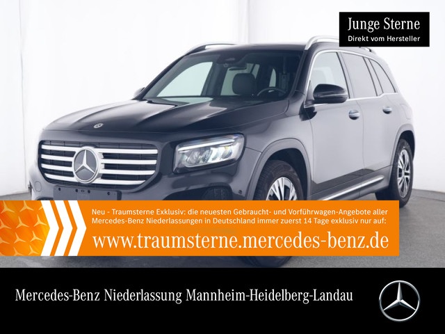 Mercedes-Benz GLB 180