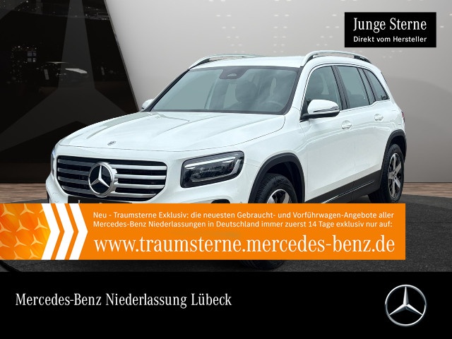 Mercedes-Benz GLB 180