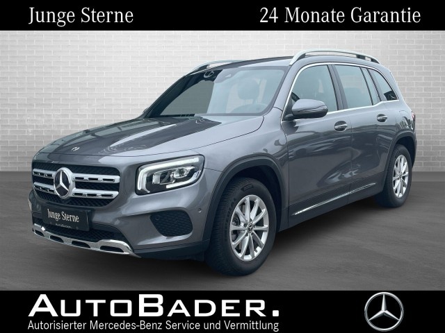 Mercedes-Benz GLB 180