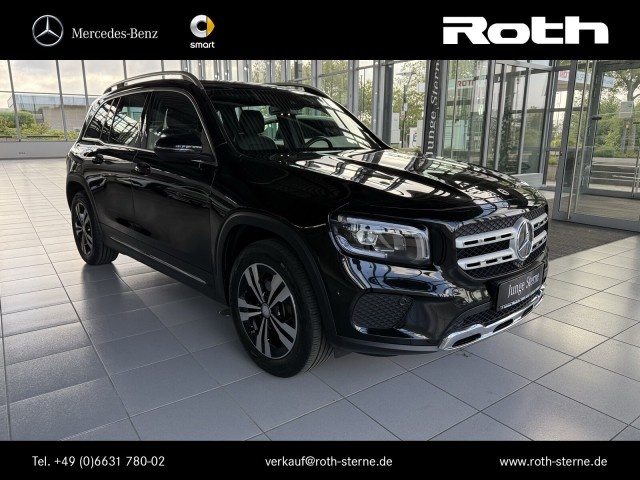 Mercedes-Benz GLB 180
