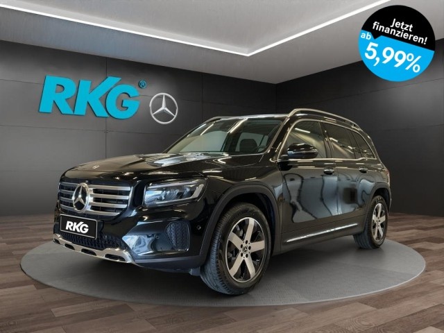 Mercedes-Benz GLB 180
