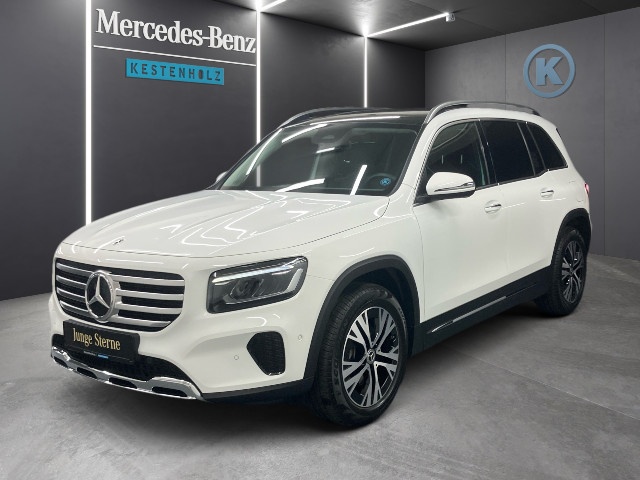 Mercedes-Benz GLB 180