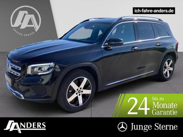 Mercedes-Benz GLB 180
