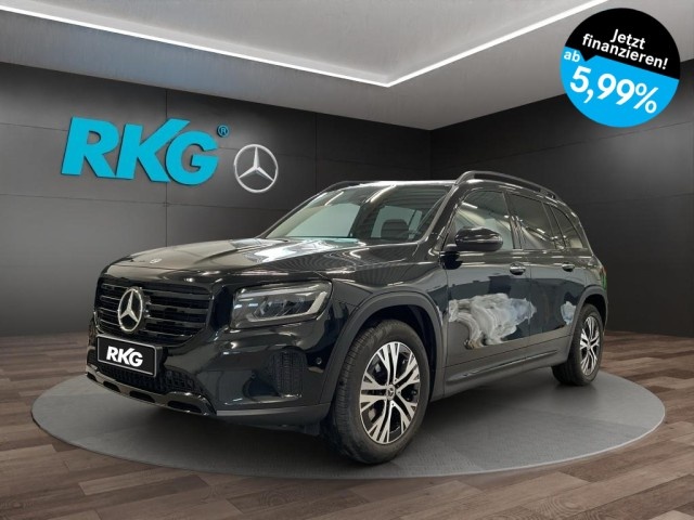 Mercedes-Benz GLB 180