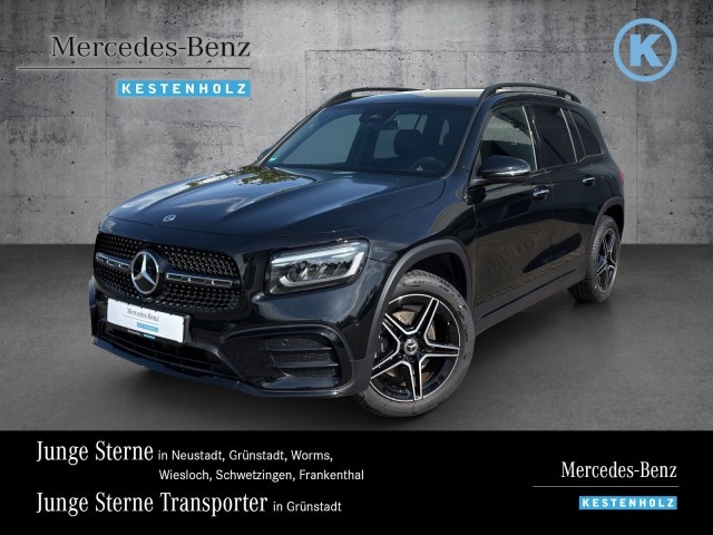 Mercedes-Benz GLB 180