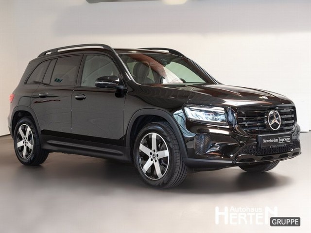Mercedes-Benz GLB 180