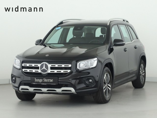 Mercedes-Benz GLB 180