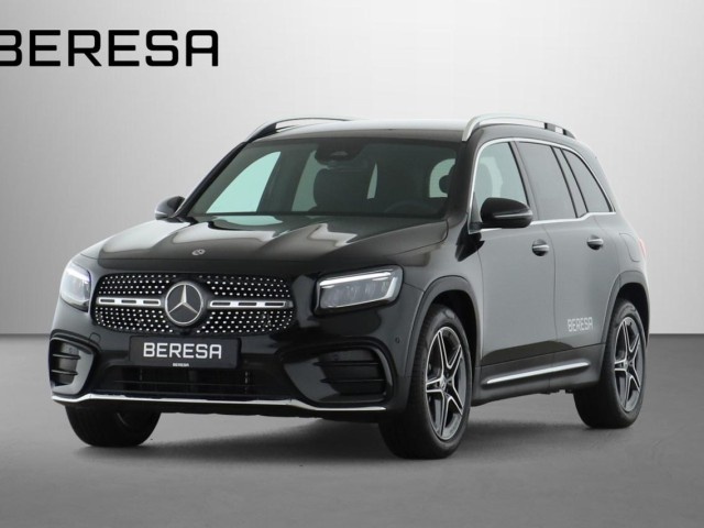Mercedes-Benz GLB 180