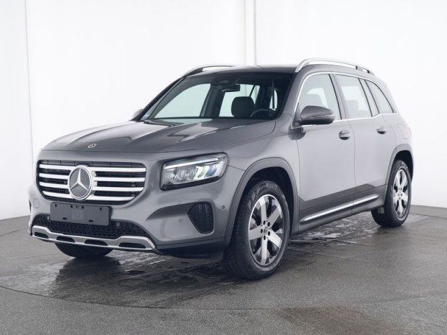 Mercedes-Benz GLB 180