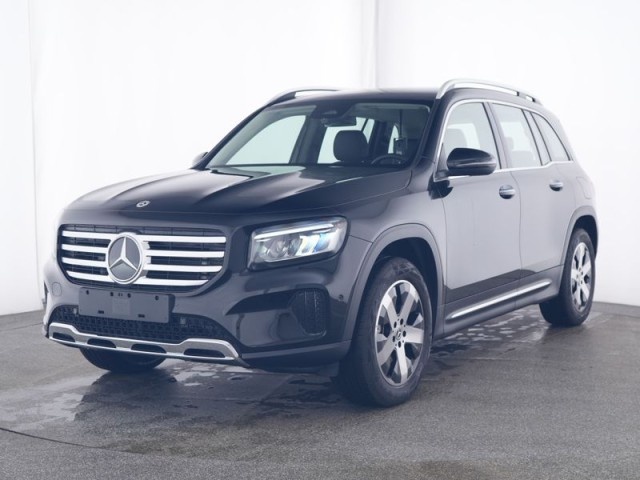 Mercedes-Benz GLB 180