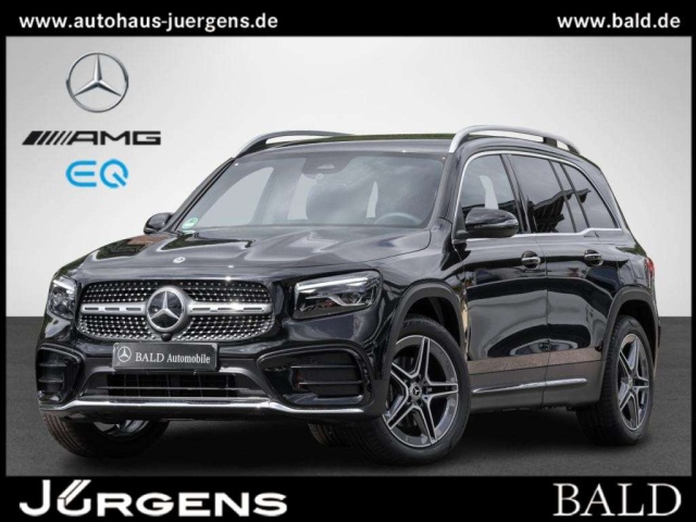 Mercedes-Benz GLB 180
