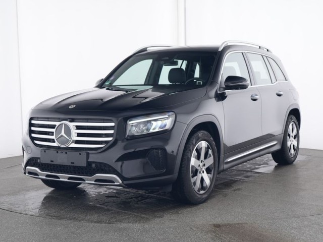 Mercedes-Benz GLB 180