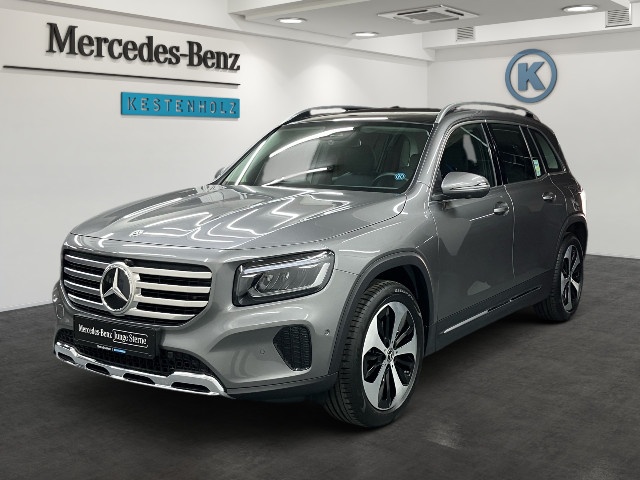 Mercedes-Benz GLB 180