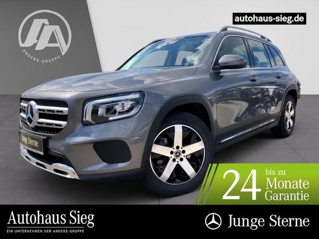 Mercedes-Benz GLB 180