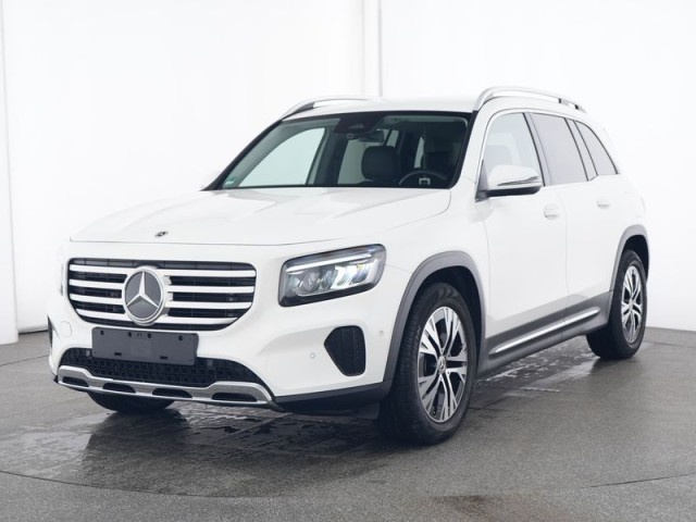 Mercedes-Benz GLB 180
