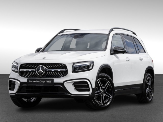 Mercedes-Benz GLB 180