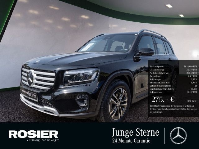 Mercedes-Benz GLB 180