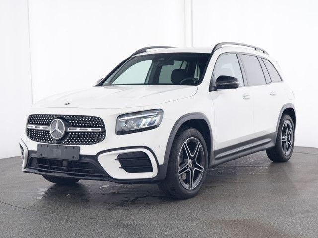 Mercedes-Benz GLB 180