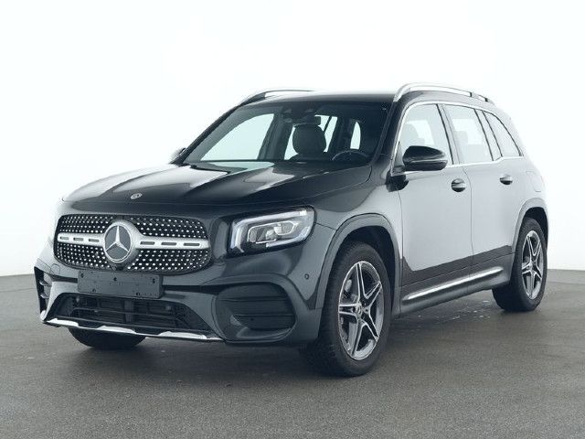 Mercedes-Benz GLB 180