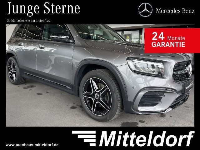 Mercedes-Benz GLB 180